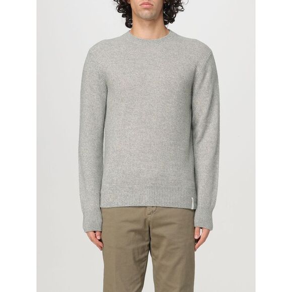 Brooksfield Sweater Men Sage